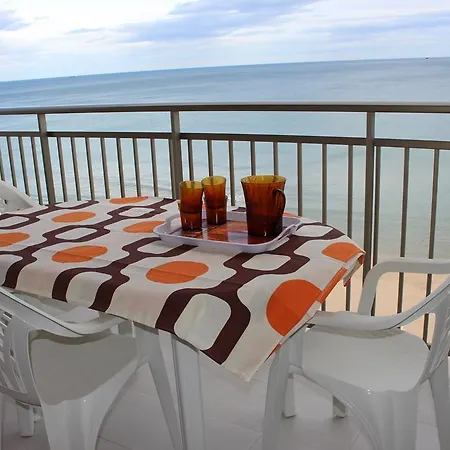 Nuria 1 Appartement Playa de Miramar