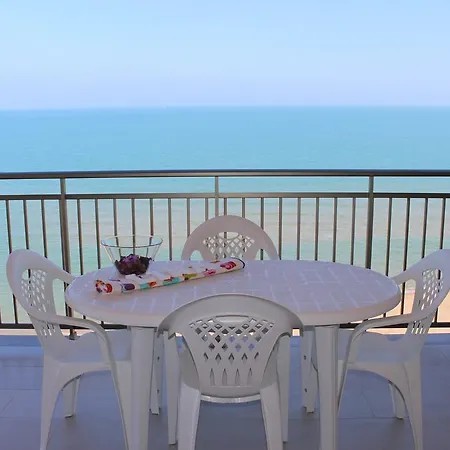 Appartement Nuria 1