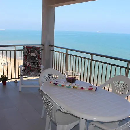 Nuria 1 Appartement Playa de Miramar