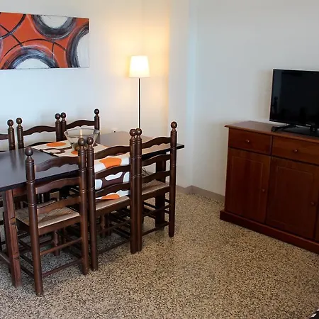 Appartement Nuria 1