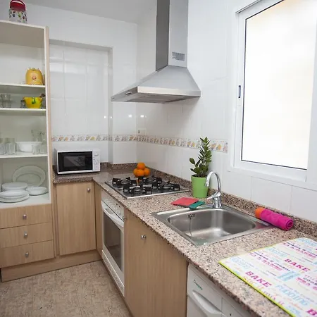 Appartement Nuria 1