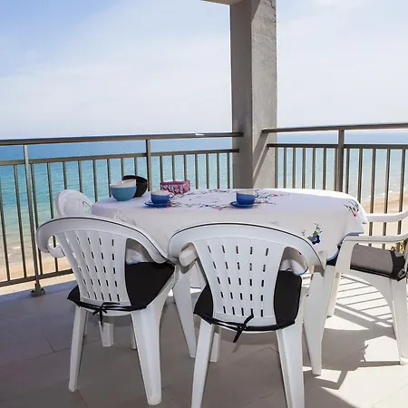 Appartamento Nuria 1 Playa de Miramar