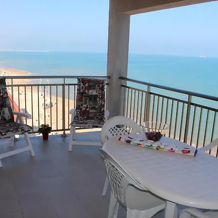 Appartamento Nuria 1 Playa de Miramar