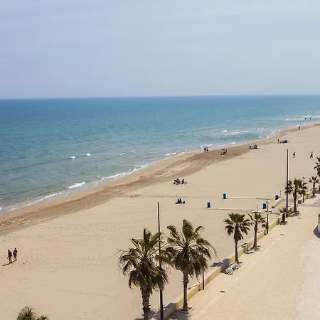 Appartamento Nuria 1 Playa de Miramar